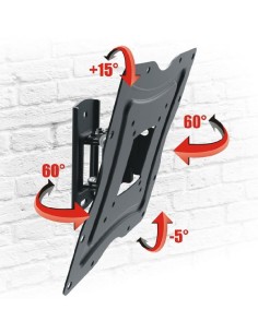 Soporte TV Vesa 13-42" 2