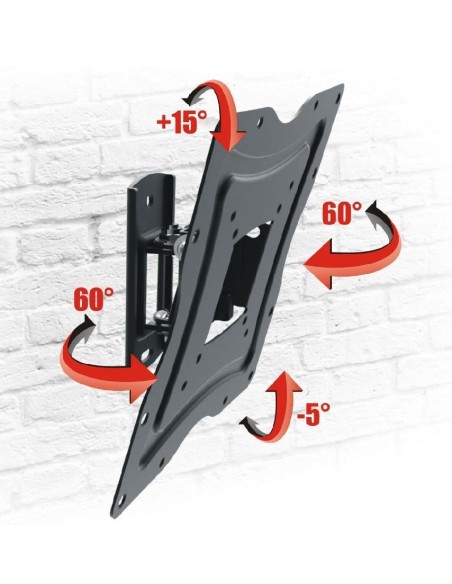 Soporte TV Vesa 13-42" Soporte TV Vesa 13-42"