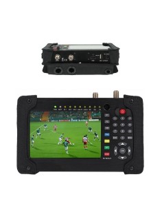 SATLINK STC HD HD S2+T2+C COMBO Meter