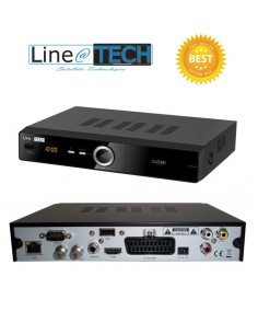 Linetech California Wifi