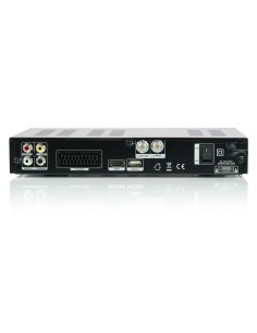 OPTICUM AX 501 CI+ HD DVB-S2 2