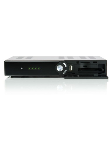 OPTICUM AX 501 CI+ HD DVB-S2