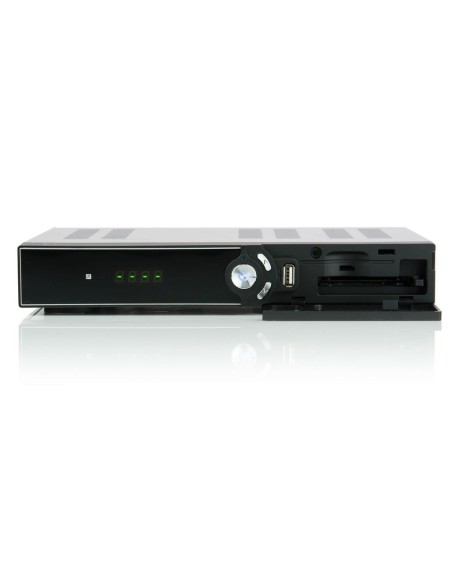 OPTICUM AX 501 CI+ HD DVB-S2
