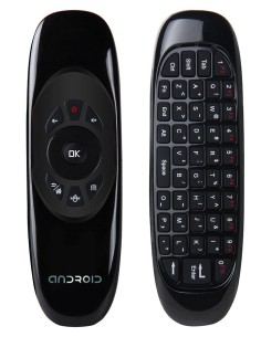 Wireless Keyboard Airmouse AM3