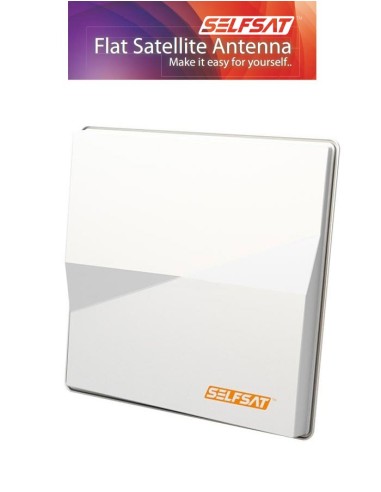 SelfSat H50M Monoblock