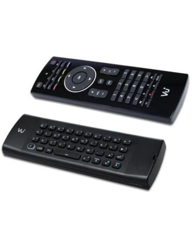 Mando a distancia VU+ QWERTY