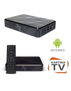 Karina TV BOX Comigo Duo