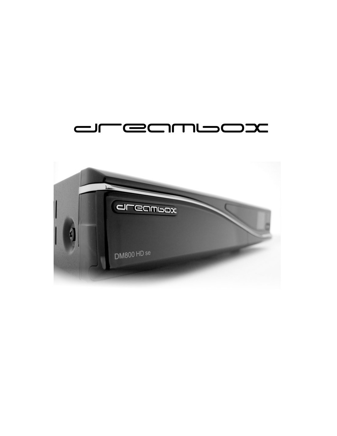 dreambox dm800 hd se firmware download