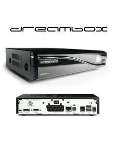 Dreambox DM800 HD se V2