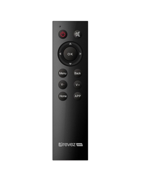Mando Airmouse AM1