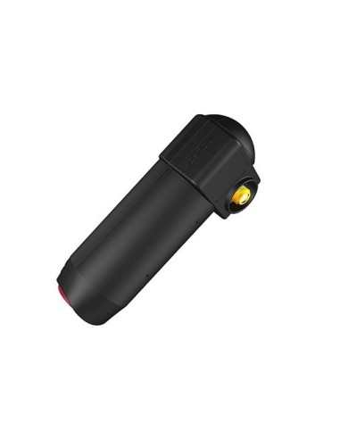 LNB SINGLE LSP-06H Multifeed - RED ROCKET - 0,1db