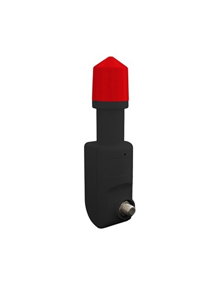 LNB MULTIFEED BLACK BUSTER - RED EAGLE 0,1db