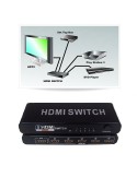 HDMI Switch 2x1