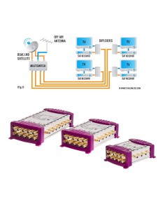 Multiswitch