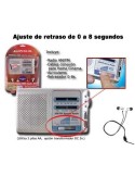 Audiofutbol Radio SR 101