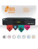 IRIS 9800 HD HEVC WIFI