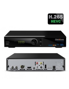 MEDIALINK SMART HOME ML 6200S  HEVC- H265 WIFI
