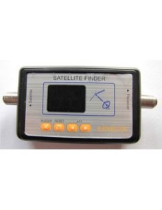 SATFINDER DIGITAL LCD
