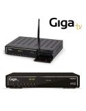 GigaTV HD460S WIFI