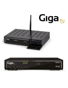 GigaTV HD460S WIFI