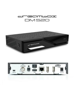 Dreambox DM520 HD 2