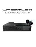 DreamBox DM900 UHD 4K