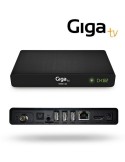 GigaTV HD660S Android