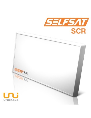 SELFSAT H21D SCR UNICABLE