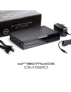 Dreambox DM520 HD 2