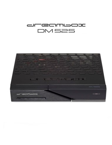Dreambox DM520 HD