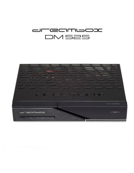 Dreambox DM520 HD