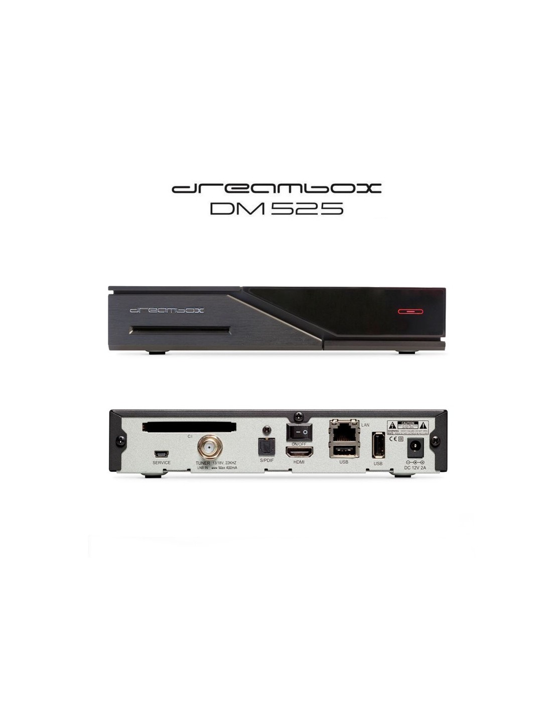 SSD SATA HDD Disco Rigido Cavo Kit per Dreambox DM 800hd PVR S-ATA 