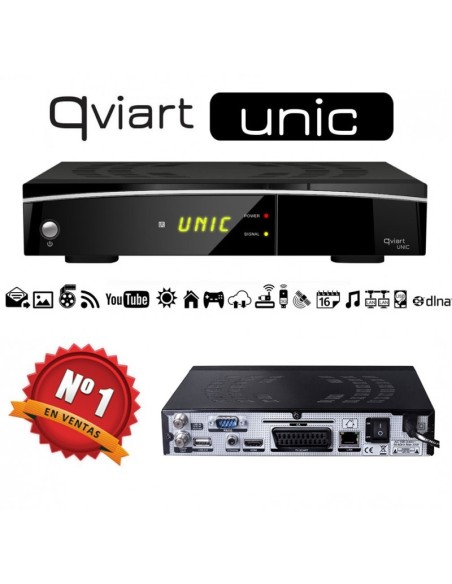QVIART UNIC QVIART UNIC