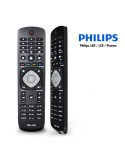 Mando a distancia compatible TV Philips