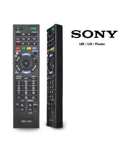 Mando a distancia compatible TV Sony