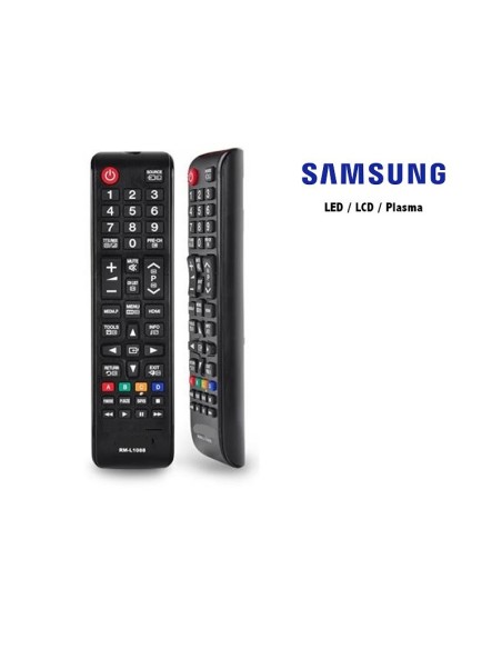 Mando a distancia compatible TV Samsung I