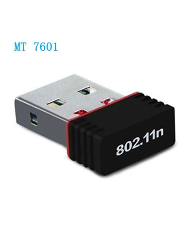 WLAN USB WIFI STICK MT7601