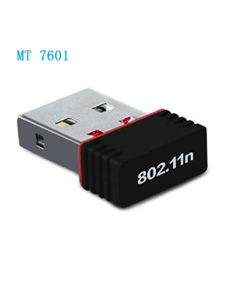 WLAN USB WIFI STICK MT7601 WLAN USB WIFI STICK MT7601