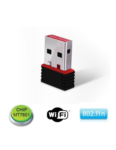 WLAN USB WIFI STICK MT7601