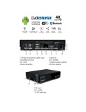 Strong STR 2400 Hybrid UHD Android