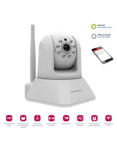 SmartEye 200 IP CAM