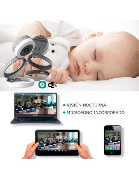 Smart EYE 100 IP Cam