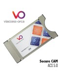 Pcmcia Viaccess Orca ACS 5.0