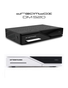 Dreambox DM520 HD