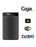 GigaTV HD370 S WIFI