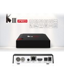 Acemax KIII PRO S912 S2/T2 Android 4K
