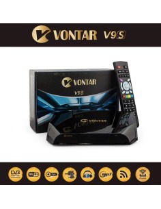 Openbox Vontar V9S Wifi