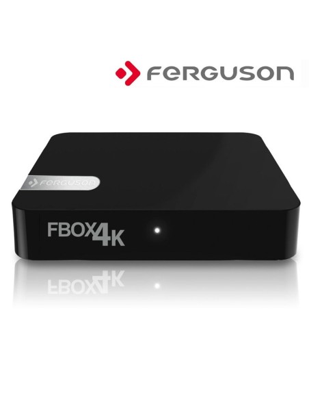 Ferguson Fbox 4X Ferguson Fbox 4X