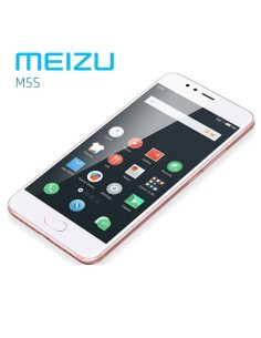 MEIZU M5S 5,2" 3GB RAM - 16GB/32GB