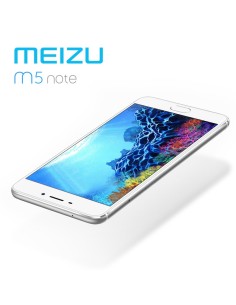 MEIZU M5Note 5,5" Octacore 3G 16b/32Gb